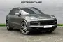 2023 Porsche Cayenne 5dr Tiptronic S