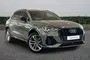 2022 Audi Q3 35 TFSI Black Edition 5dr S Tronic