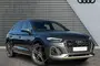 2023 Audi SQ5 SQ5 TDI Quattro 5dr Tiptronic