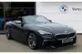 2019 BMW Z4 sDrive M40i 2dr Auto