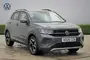 2025 Volkswagen T-Cross 1.0 TSI 115 R-Line 5dr DSG