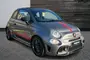 2024 Abarth 695 1.4 T-Jet 180 Competizione 2dr