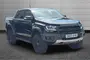 2022 Ford Ranger Pick Up Double Cab Raptor 2.0 EcoBlue 213 Auto