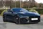 2023 Jaguar F-Type 5.0 P450 Supercharged V8 75 2dr Auto AWD