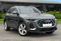 2026 Audi Q5 2.0 TFSI e Quattro 299 S Line 5dr S Tronic