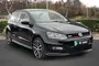 2017 Volkswagen Polo GTI 1.8 TSI GTI 3dr