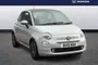 2019 Fiat 500 1.2 120th Anniversary 3dr