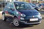 2022 Fiat 500 1.0 Mild Hybrid Dolcevita [Part Leather] 3dr