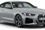 2026 BMW 4 Series 420i M Sport 2dr Step Auto