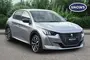 2023 Peugeot 208 1.2 PureTech 100 GT 5dr EAT8