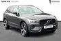 2021 Volvo XC60 2.0 B5P R DESIGN 5dr AWD Geartronic