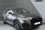2023 Audi Q7 50 TDI Quattro S Line 5dr Tiptronic