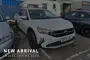 2024 Volkswagen Taigo 1.0 TSI Life 5dr