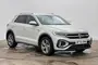 2025 Volkswagen T-Roc 1.5 TSI R-Line 5dr