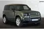 2026 Land Rover Defender 3.0 D250 X-Dynamic SE 90 3dr Auto [6 Seat]