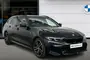 2024 BMW 3 Series 320i M Sport 5dr Step Auto