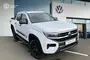 2025 Volkswagen Amarok D/Cab Pick Up PanAmericana 3.0 V6 TDI 240 4M Auto