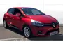 2016 Renault Clio 1.2 16V Dynamique Nav 5dr