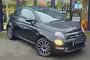 2024 Fiat 500 1.0 Mild Hybrid Top 3dr