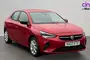 2022 Vauxhall Corsa 1.2 SE Edition 5dr