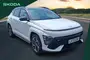 2023 Hyundai Kona 1.6 GDi Hybrid N Line S 5dr DCT