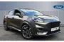 2024 Ford Puma 1.0 EcoBoost Hybrid mHEV ST-Line 5dr DCT