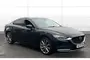 2020 Mazda 6 2.0 Sport Nav+ 4dr