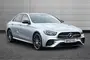 2022 Mercedes-Benz E-Class E220d 200 AMG Line Night Ed Prem+ 4dr 9G-Tronic