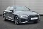 2022 Audi S3 S3 TFSI Quattro Vorsprung 4dr S Tronic