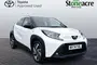 2025 Toyota Aygo X 1.0 VVT-i Edge 5dr Auto