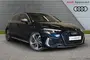 2021 Audi A3 S3 TFSI Quattro 5dr S Tronic