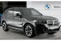 2022 BMW iX3 210kW M Sport 80kWh 5dr Auto