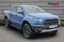 2020 Ford Ranger Pick Up Double Cab Raptor 2.0 EcoBlue 213 Auto