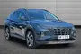 2024 Hyundai Tucson 1.6 TGDi Plug-in Hybrid Ultimate 5dr 4WD Auto