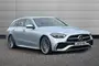 2023 Mercedes-Benz C-Class Estate C220d AMG Line Premium 5dr 9G-Tronic