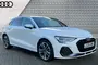 2025 Audi A3 40 TFSI e S Line 5dr S Tronic