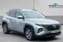 2022 Hyundai Tucson 1.6 TGDi Hybrid 230 SE Connect 5dr 2WD Auto