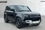2021 Land Rover Defender 3.0 D250 HSE 90 3dr Auto