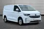 2026 Volkswagen Transporter 2.0 TDI 110 Commerce Pro Van