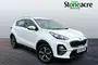 2019 Kia Sportage 1.6 CRDi ISG 2 5dr DCT Auto