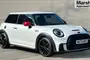 2023 MINI Hatchback 2.0 Cooper S Sport II 3dr Auto [Comfort/Nav Pack]