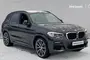 2019 BMW X3 xDrive20d M Sport 5dr Step Auto