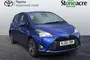 2020 Toyota Yaris 1.5 Hybrid Y20 5dr CVT [Bi-tone]