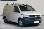2022 Volkswagen Transporter 2.0 TDI 110 Startline Van
