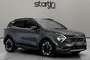 2023 Kia Sportage 1.6T GDi 48V ISG GT-Line S 5dr DCT AWD