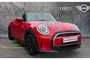 2022 MINI Convertible 1.5 Cooper Classic 2dr Auto