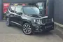 2023 Jeep Renegade 1.3 Turbo 4xe PHEV 240 S 5dr Auto