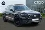 2020 Volkswagen Touareg 3.0 V6 TDI 4Motion Black Edition 5dr Tip Auto