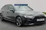 2024 Audi A4 Avant 40 TFSI 204 Black Edition 5dr S Tronic