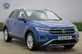 2025 Volkswagen T-Roc 1.5 TSI Style 5dr